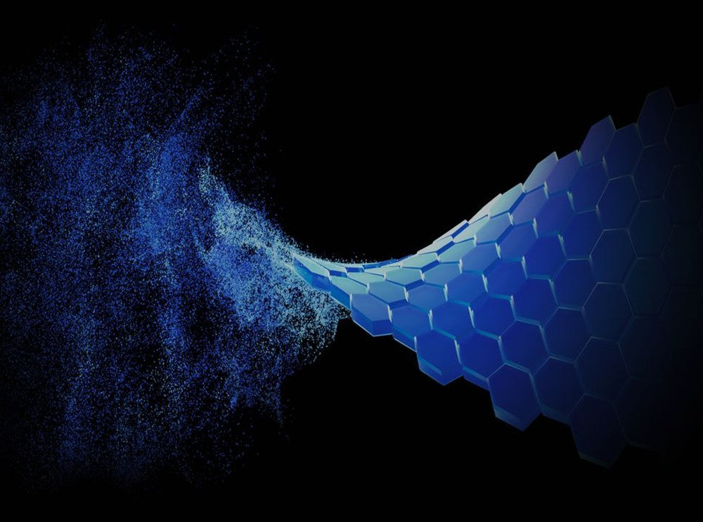 Přenosná chladnička EcoFlow GLACIER, kompresor 120 W, dvouzónová, dvojité ovládání, velká kapacita 38 l, chytré ovládání aplikací