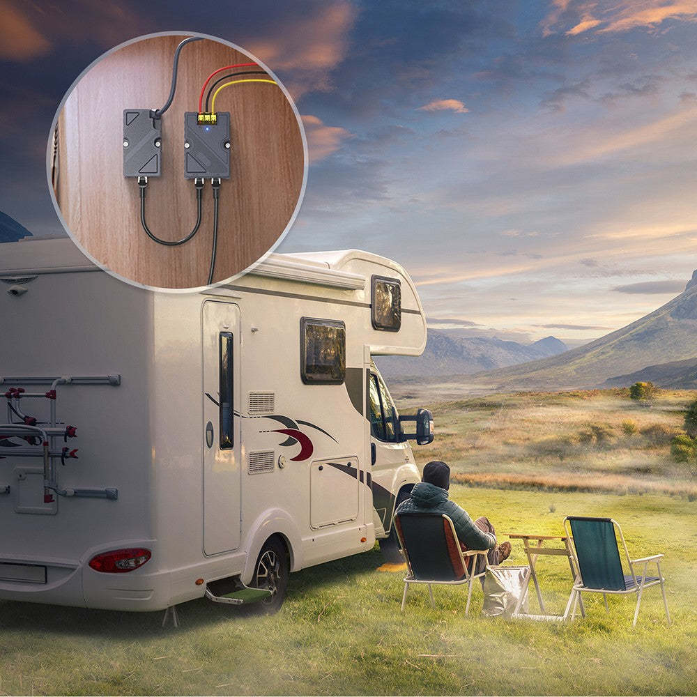 EDUP EP-PW9605 Adaptér Starlink Dishy kabelu na RJ45 síťový port konvertor