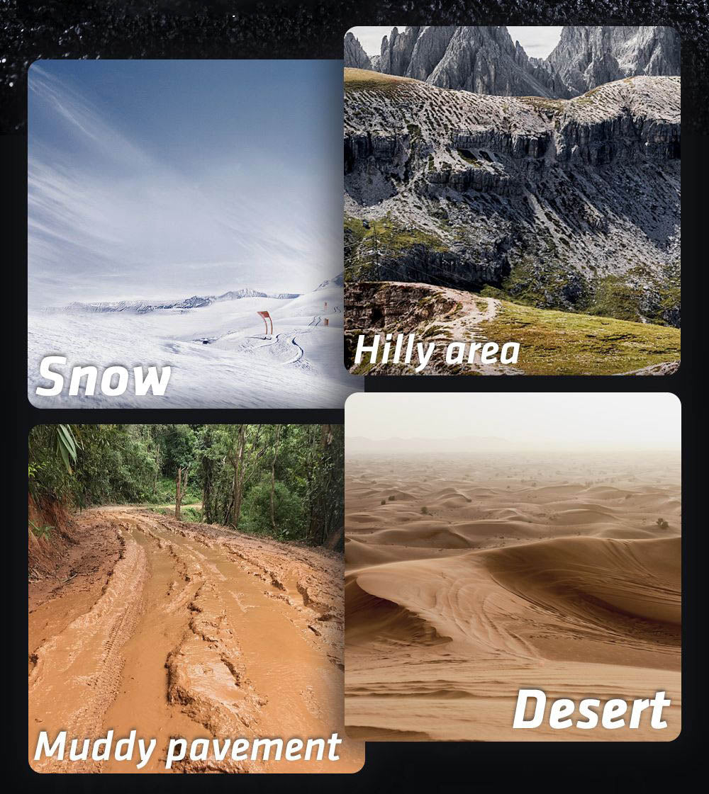 Elektrokolo EKXBIKE X21, motor 2000 W, baterie 48 V 35 Ah, pneumatiky 20*4 Fat, maximální rychlost 55 km, maximální dojezd 150 km, hydraulické brzdy, hydraulický tlumič, řazení Shimano 7 rychlostí