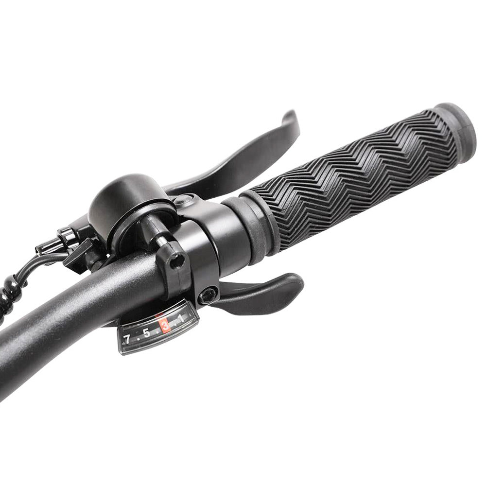 Elektrokolo Eleglide M1, vylepšená verze, 27,5 palce, motor 250 W, 36 V, 7,5 Ah + baterie 12,5 Ah, maximální rychlost 25 km/h, SHIMANO, 21 rychlostí