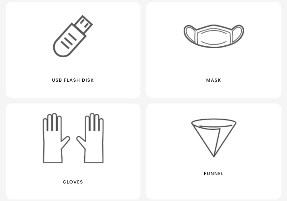 3D tiskárna Elegoo Mars 5 Ultra Resin, inteligentní mechanický senzor, 7palcový 9K monochromatický LCD displej, rychlost tisku 150 mm/h, AI kamera, automatické vyrovnávání, dvojité nalévací hubice, nádržka na pryskyřici, WiFi přenos, velikost tisku 6,04 x 3,06 x 6,49 palce