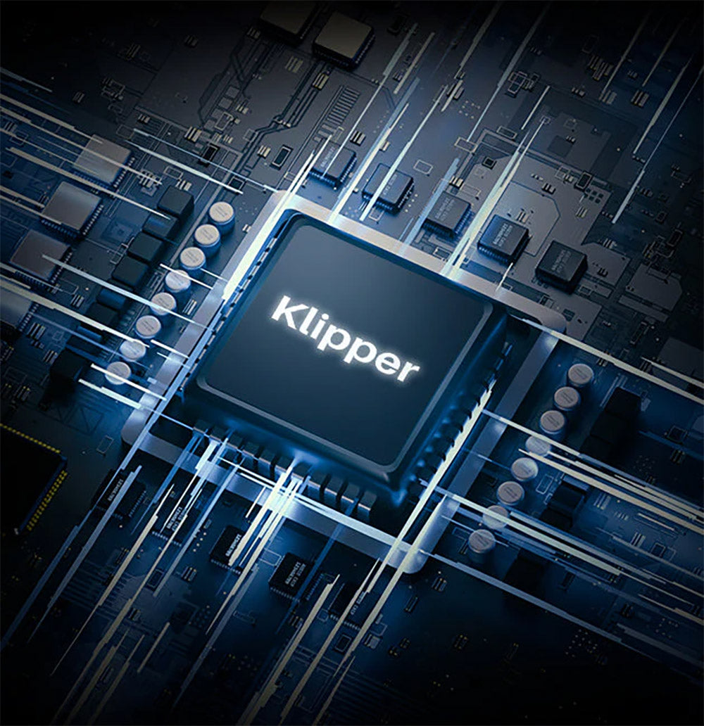 3D tiskárna Elegoo Neptune 4 Max, automatické nivelace, maximální rychlost tisku 500 mm/s, firmware Klipper, tryska pro vysokou teplotu 300 °C, chladicí ventilátor, WiFi připojení, 420*420*480 mm