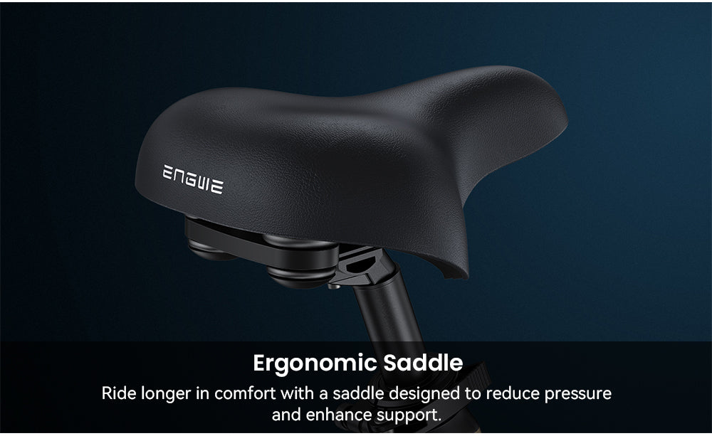 Elektrokolo ENGWE L20 3.0 Pro, motor 250 W, baterie 48 V 15 Ah, pneumatiky 20 x 3,0 palce, maximální dojezd 160 km, hydraulické brzdy, celoodpružené, Shimano 7 rychlostí - zlatá