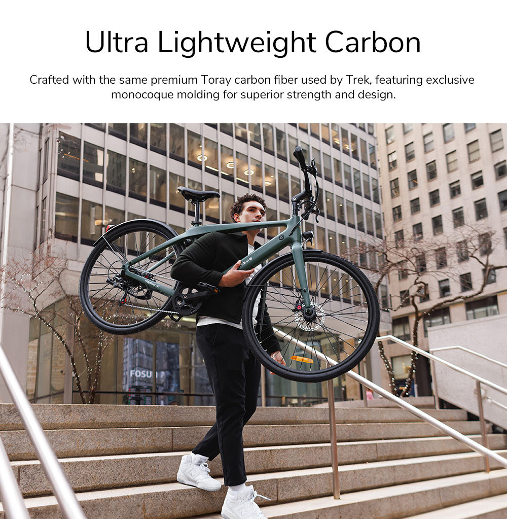 Elektrokolo ENGWE MapFour N1 Air, motor 250 W, baterie 36 V 10 Ah, pláště s drátky 700*38C, maximální rychlost 25 km/h, dojezd 100 km, mechanická kotoučová brzda vpředu a vzadu, 7 rychlostí SHIMANO, senzor točivého momentu, barevný LCD displej - uhlově šedá