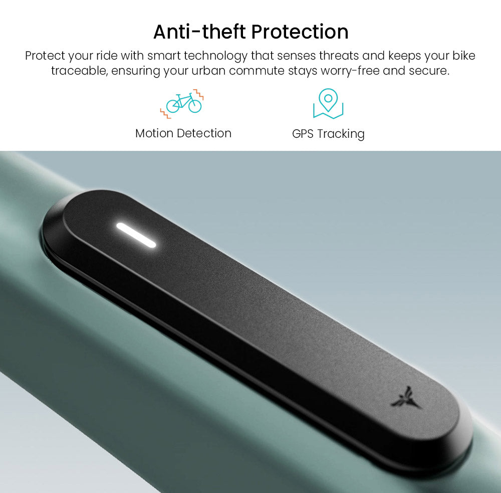 Elektrokolo ENGWE MapFour N1 Air ST, motor 250 W, baterie 36 V 10 Ah, pláště s drátky 700*38C, maximální rychlost 25 km/h, dojezd 100 km, mechanická kotoučová brzda vpředu a vzadu, 7stupňová převodovka SHIMANO, senzor točivého momentu, barevný LCD displej - uhlově šedá