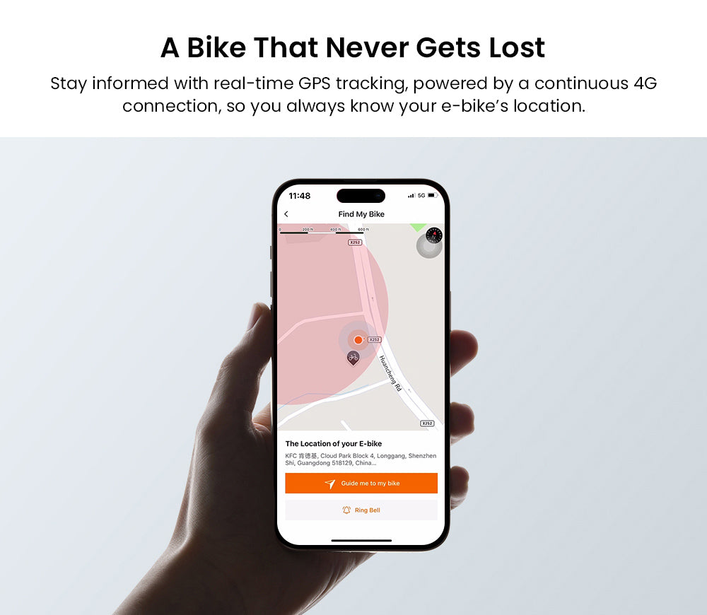 Elektrokolo ENGWE MapFour N1 Pro, motor 250 W, baterie 36 V 10 Ah, pláště s drátky 700*42C, maximální rychlost 25 km/h, dojezd 100 km, hydraulické kotoučové brzdy vpředu a vzadu, 7stupňová převodovka Shimano, senzor točivého momentu, LED barevný displej - zelený
