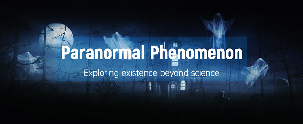 ERICKHILL RT-100 EMF metr, ruční detektor záření elektromagnetického pole