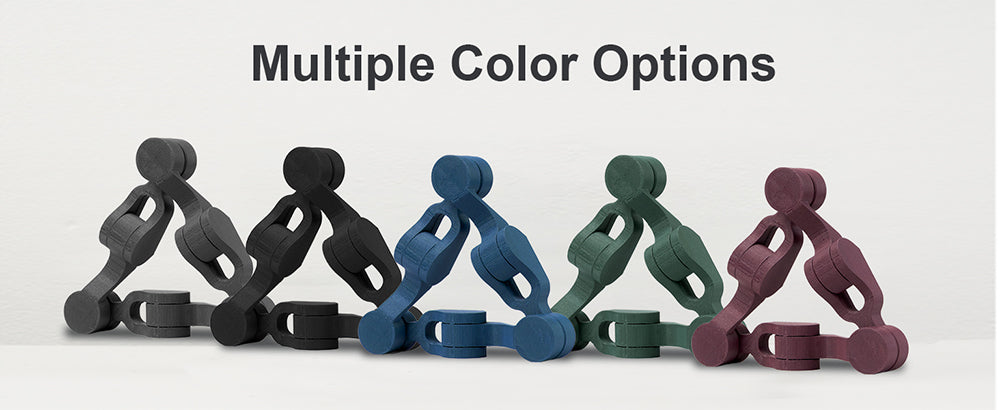 ERYONE Uhlíkové vlákno PETG filament 1kg černé