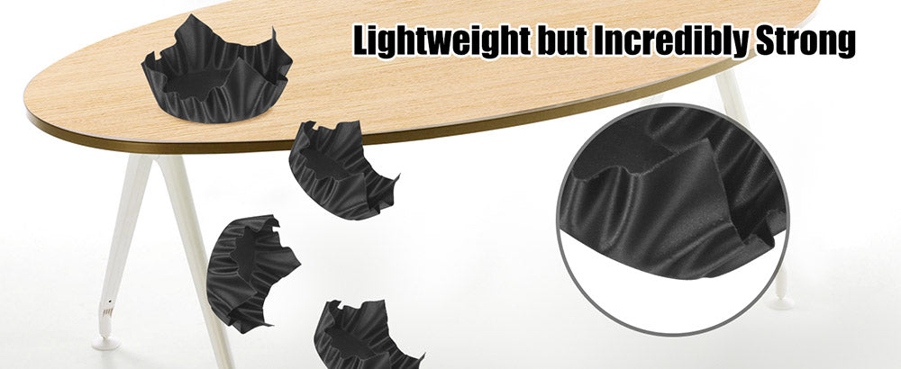 ERYONE Skleněné vlákno PETG, 1 kg - černé