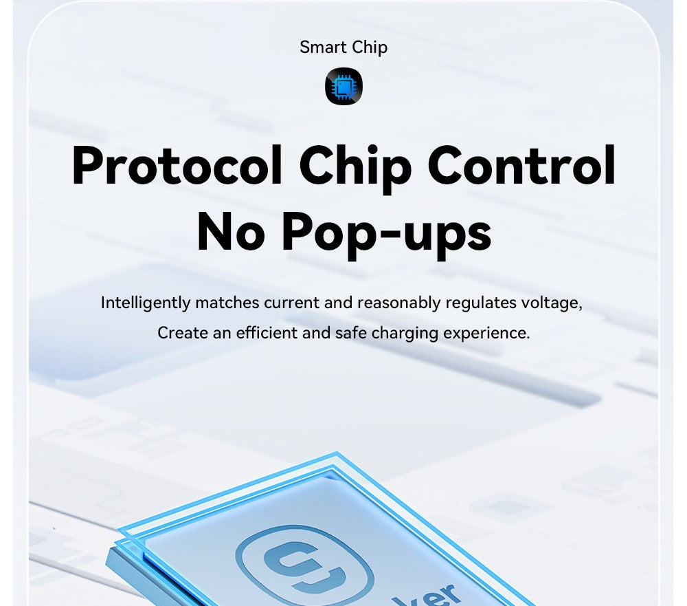 Nabíjecí kabel ESSAGER 100W 5A Type-C na Type-C, USB 2.0 480 Mbps, magnetická adsorpce, flexibilní nastavení, čip E-Marker, 1 m