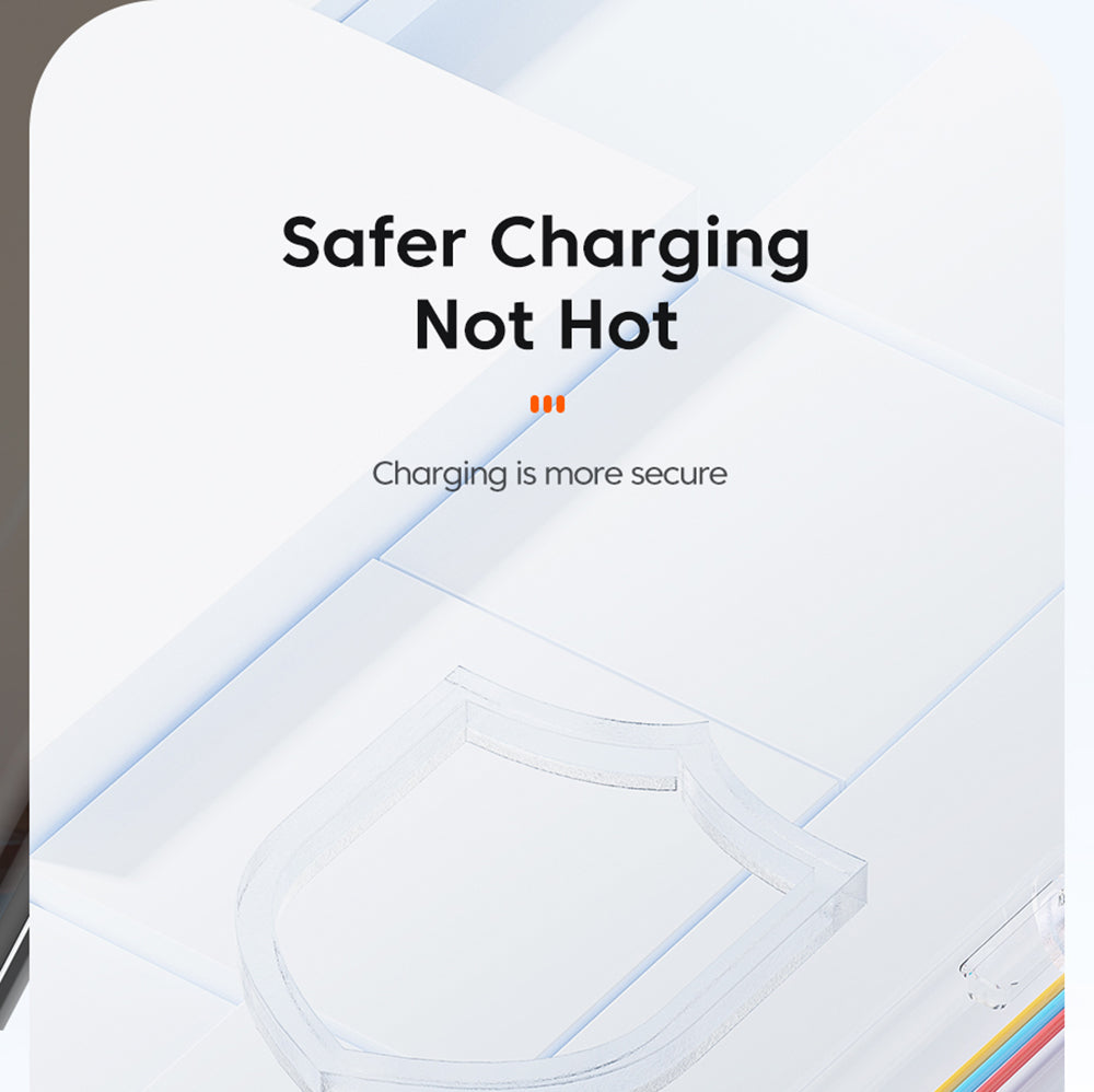 Datový kabel ESSAGER 100W Type-C na Type-C, rychlé nabíjení PD, přenosová rychlost 480 Mbps, pro MacBook / Tablet / Mobilní telefon Huawei Samsung - kabel 1 m