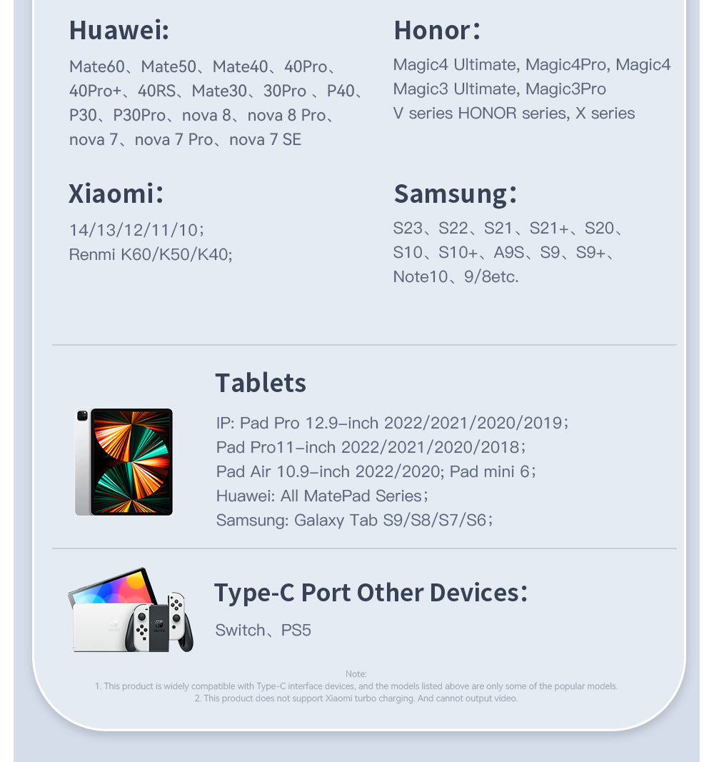 Nabíjecí kabel ESSAGER 240W 5A Type-C na Type-C, USB 2.0 480 Mbps, magnetická adsorpce, flexibilní nastavení, čip E-Marker, 1 m