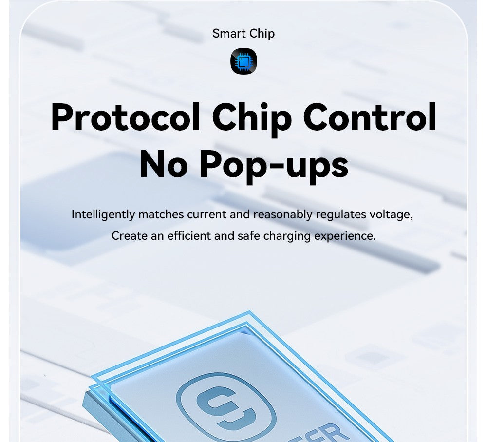 Nabíjecí kabel ESSAGER 29W 3A Type-C na Lightning, USB 2.0 480 Mbps, magnetická adsorpce, flexibilní a nastavitelný, chytrý čip, 1 m