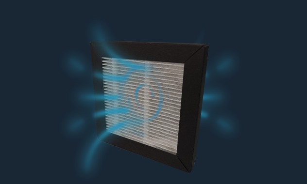 3D tiskárna Flashforge Adventurer 4 Pro, 30bodové automatické nivelace, maximální rychlost tisku 300 mm/s, vestavěná kamera, vzduchový filtr HEPA 13, PEI konstrukční deska, 220*200*250 mm