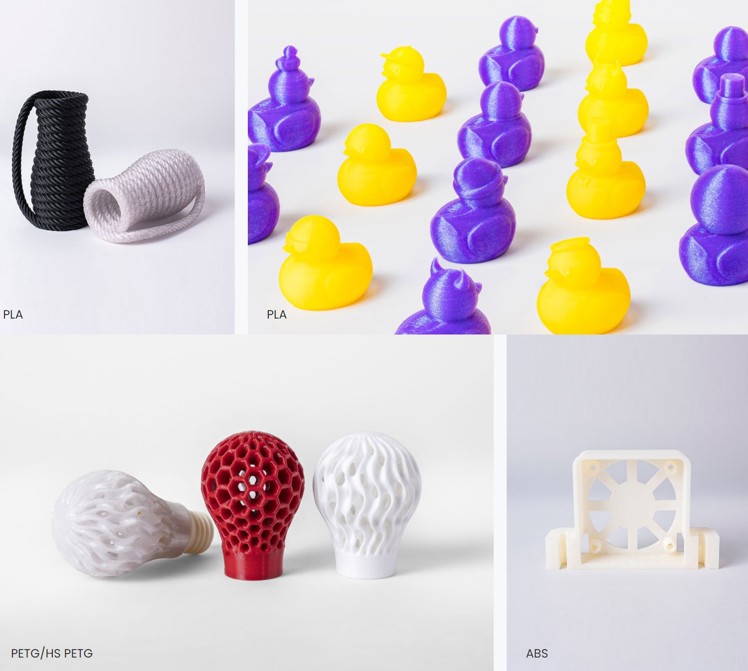 3D tiskárna Flashforge Adventurer 5M Pro, automatické nivelace, maximální rychlost tisku 600 mm/s, vzdálené sledování kamery, připomenutí došlého filamentu, systém duální filtrace vzduchu, automatické vypnutí, tichý tisk 50 dB, WiFi připojení, 220x220x220 mm