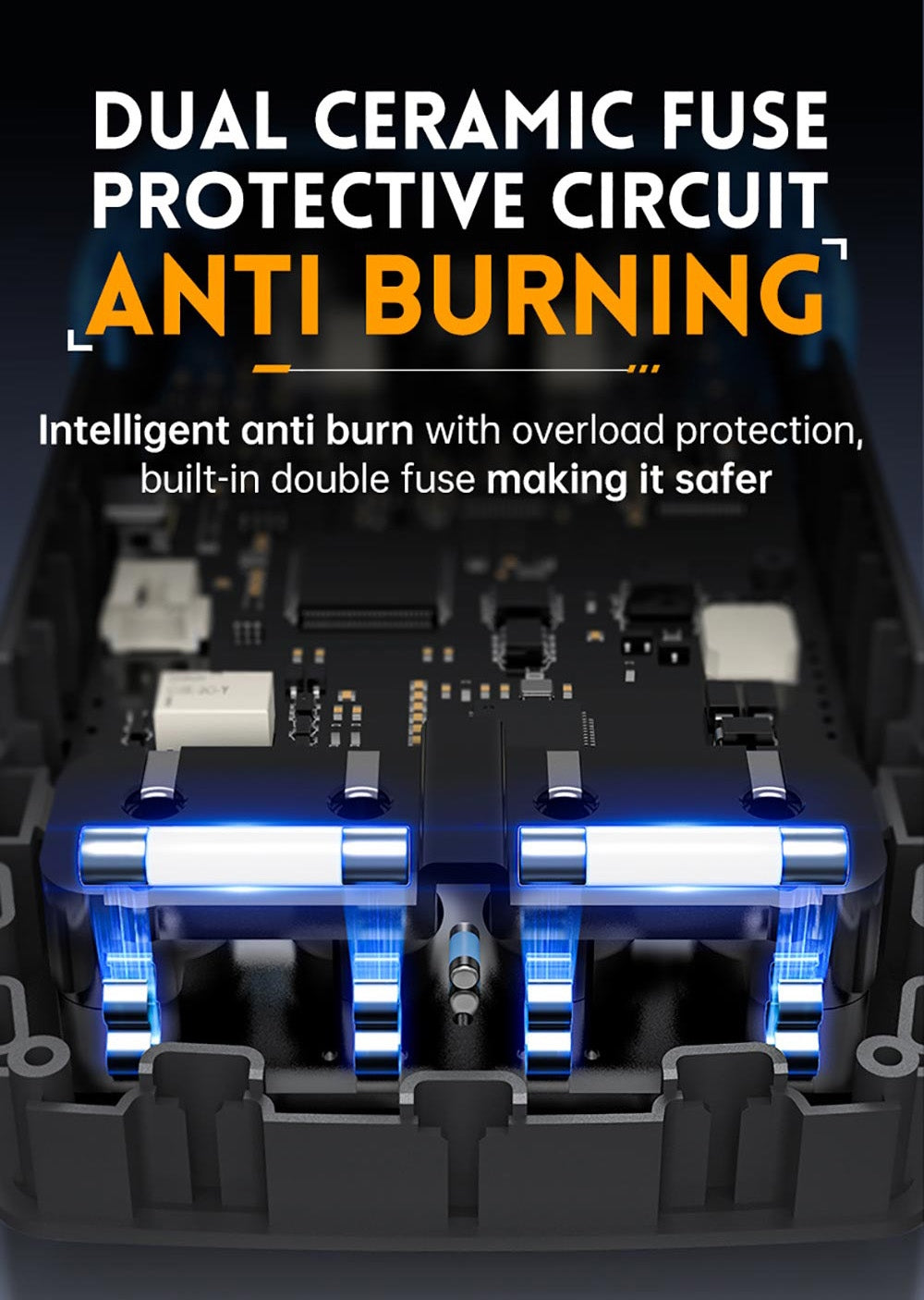 FNIRSI 2C23T 3 v 1 digitální osciloskopový multimetrový generátor signálu, 2 kanály, šířka pásma 10 MHz, vzorkovací frekvence 50 MSa/s, 9999 číslic