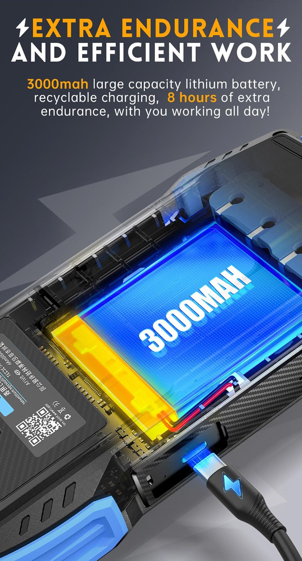 FNIRSI 2C23T 3 v 1 digitální osciloskopový multimetrový generátor signálu, 2 kanály, šířka pásma 10 MHz, vzorkovací frekvence 50 MSa/s, 9999 číslic