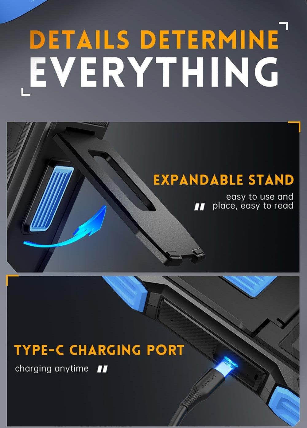 FNIRSI 2C23T 3 v 1 digitální osciloskopový multimetrový generátor signálu, 2 kanály, šířka pásma 10 MHz, vzorkovací frekvence 50 MSa/s, 9999 číslic