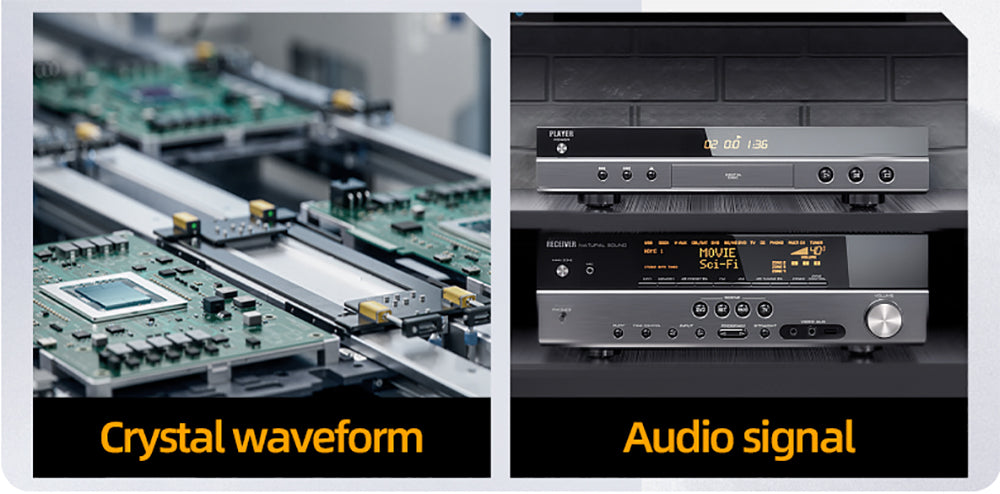 FNIRSI 2C53P Přenosný digitální osciloskop-multimetr, generátor signálu, 4,3palcový IPS dotykový displej, 3 v 1 2 kanály 50MHz, 250Ms/S, 19999 čítačů - modrý