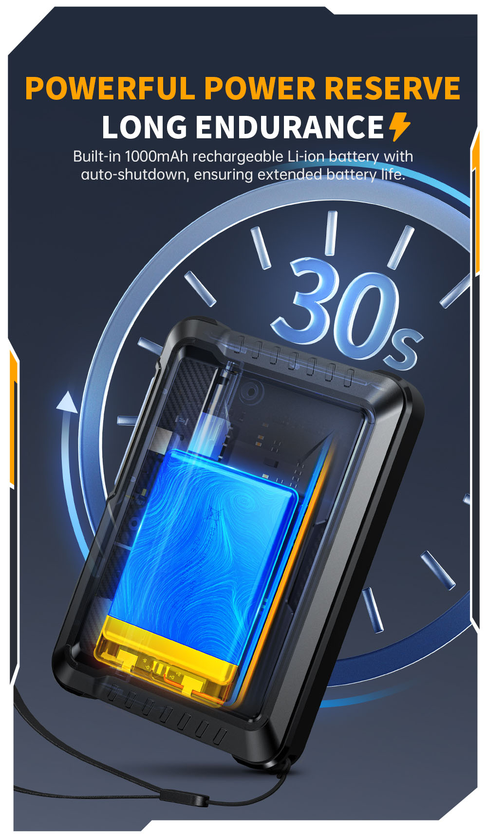 Digitální osciloskop FNIRSI DSO510 2v1, generátor signálu DDS, 2,8palcový displej, šířka pásma 10 MHz, vzorkovací frekvence 48 MS/s, automatický/normální/jednoduchý režim spouštění