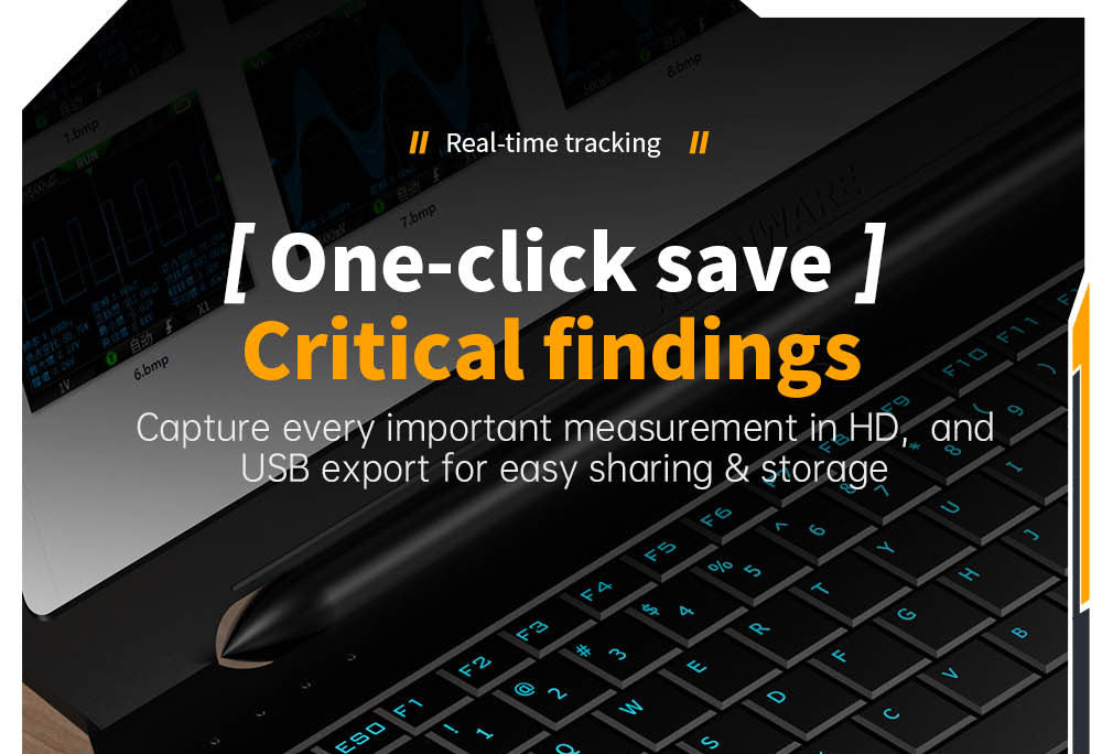 Digitální osciloskop FNIRSI DSO510 2v1, generátor signálu DDS, 2,8palcový displej, šířka pásma 10 MHz, vzorkovací frekvence 48 MS/s, automatický/normální/jednoduchý režim spouštění