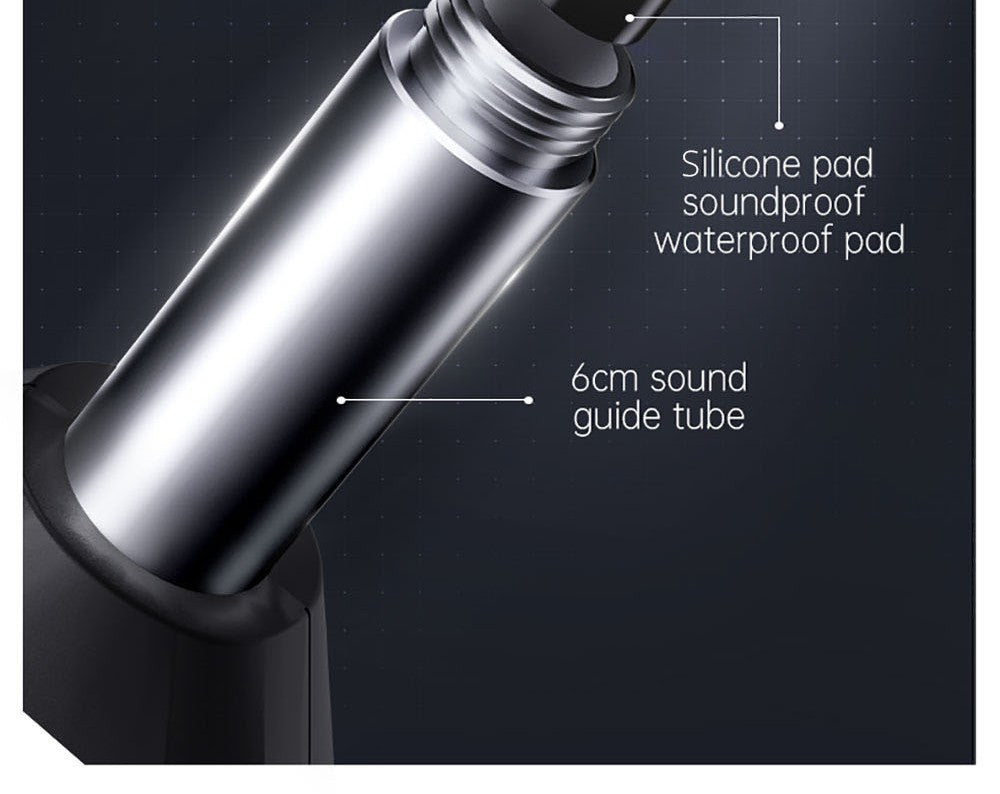 FNIRSI FDM01 Digitální měřič decibelů hluku, ruční měřič hladiny hluku, měřicí rozsah 30-130 dB