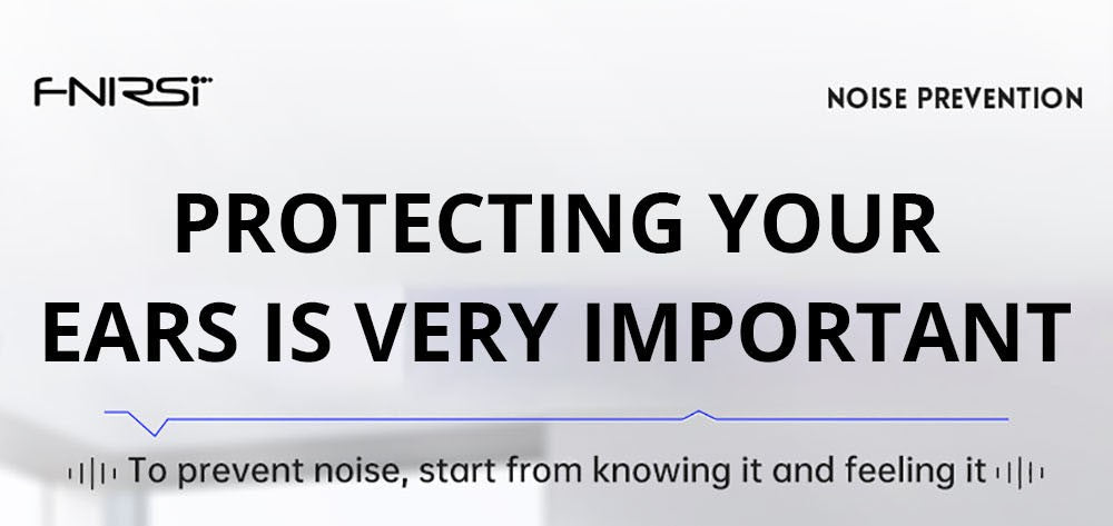 FNIRSI FDM01 Digitální měřič decibelů hluku, ruční přístroj na měření hladiny hluku, rozsah měření 30-130 dB