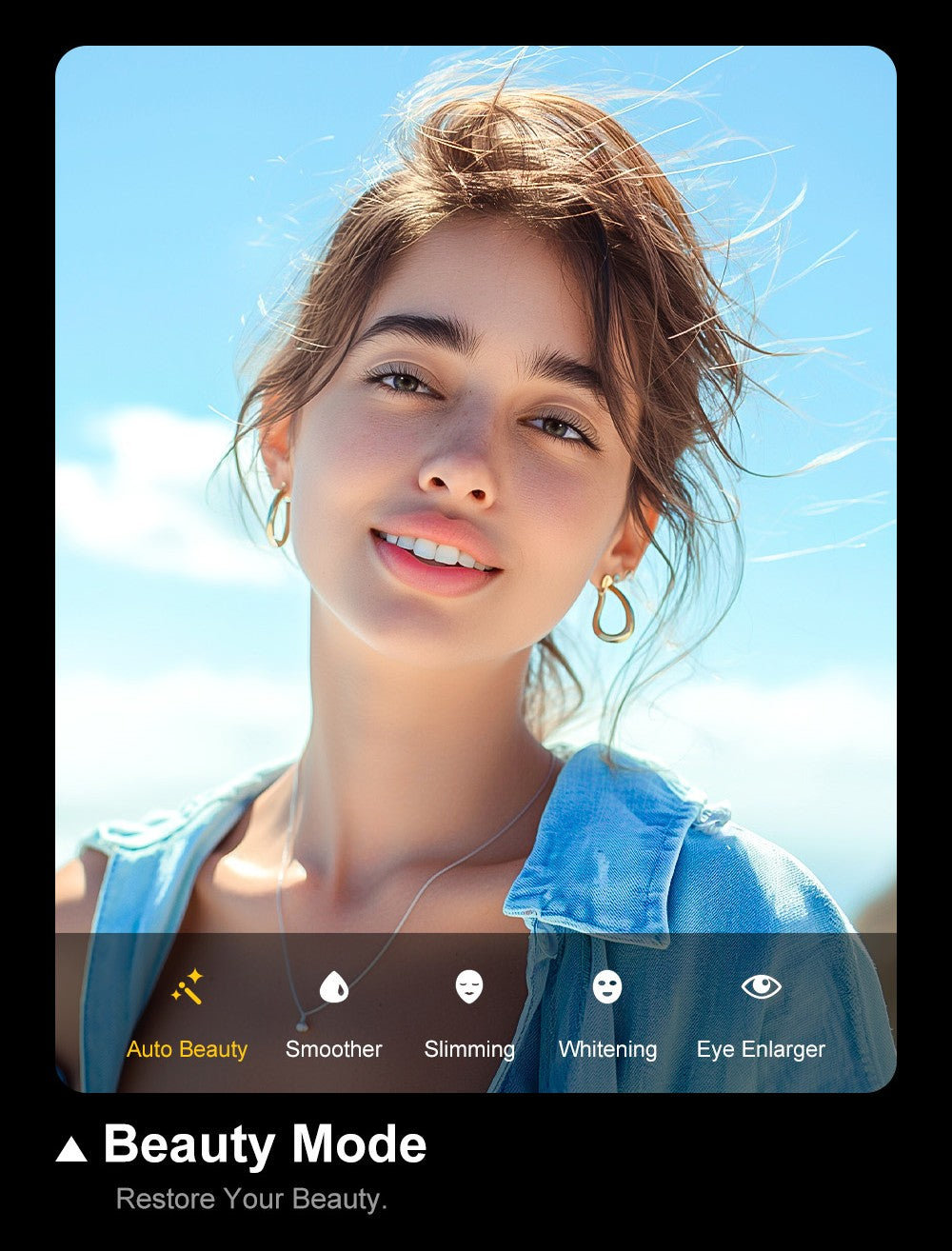 Chytrý telefon FOSSiBOT S3 Pro 4G, 6,67