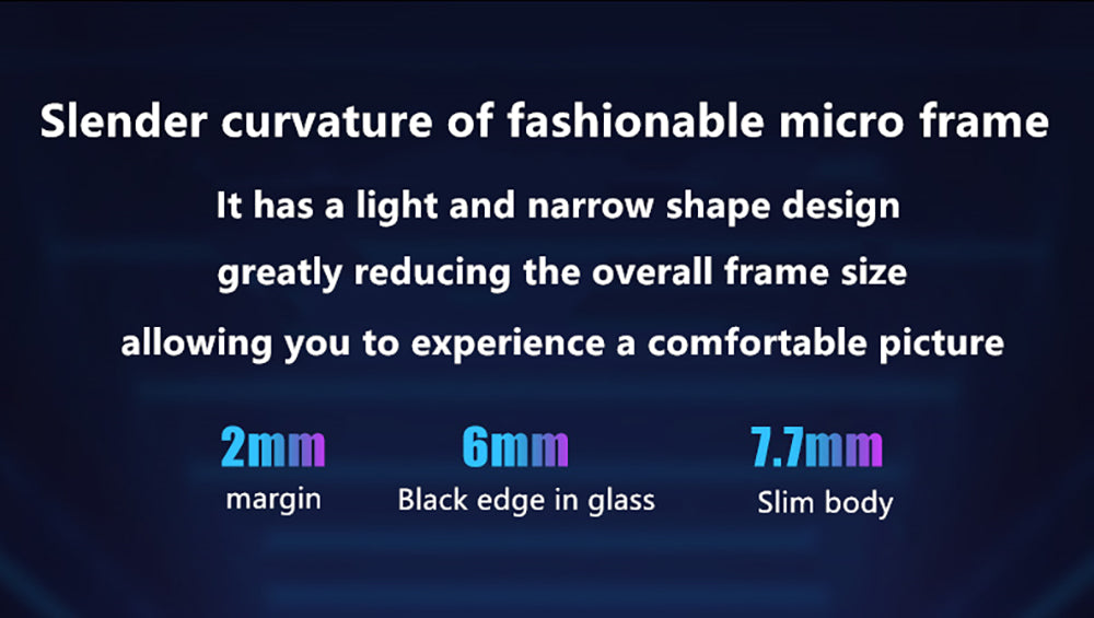 Herní monitor FYHXele FY24FMC-W, 24palcový 1080P FHD 16:9 VA displej, obnovovací frekvence 75 Hz, panel 2800R MVA, doba odezvy 2 ms, 99 % sRGB, nastavitelný náklon, bílý