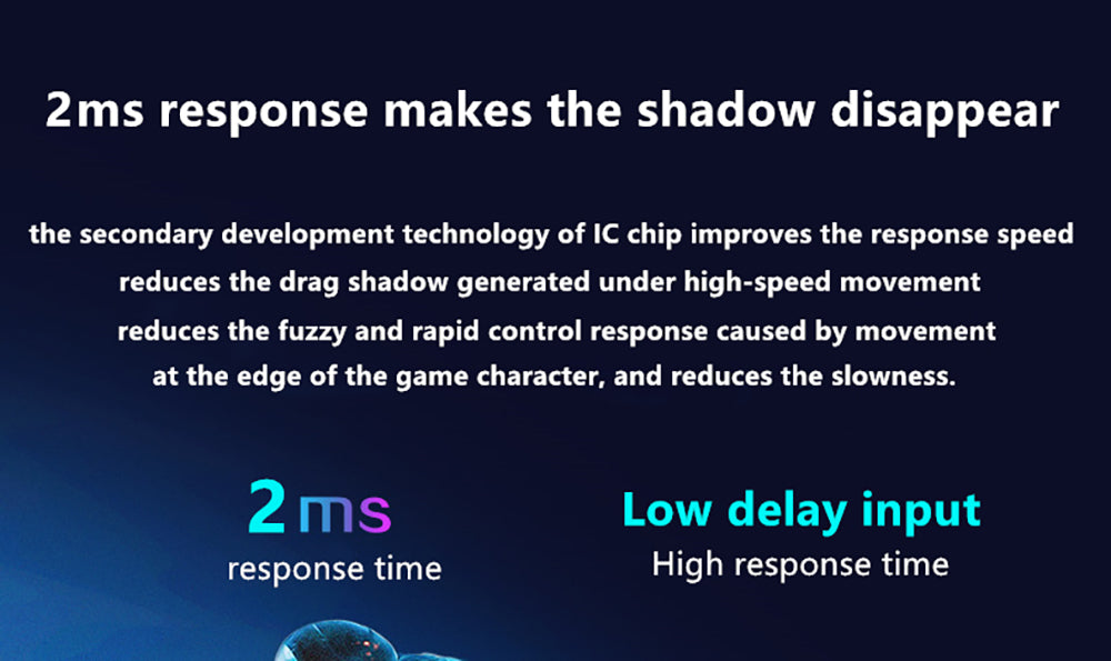 27palcový zakřivený herní monitor FYHXele FY27FMC-B s rozlišením 2800R, rozlišením 1920*1080, poměrem stran 16:9 a VA, obnovovací frekvencí 75 Hz, dobou odezvy 2 ms, 99 % sRGB, 1x HDMI, 1x VGA, 1x audio, nastavitelným náklonem