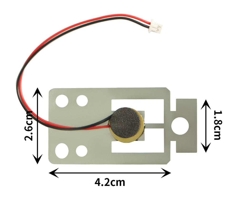Sada vyhřívané podložky FYSETC pro 3D tiskárnu Bambu X1 P1P