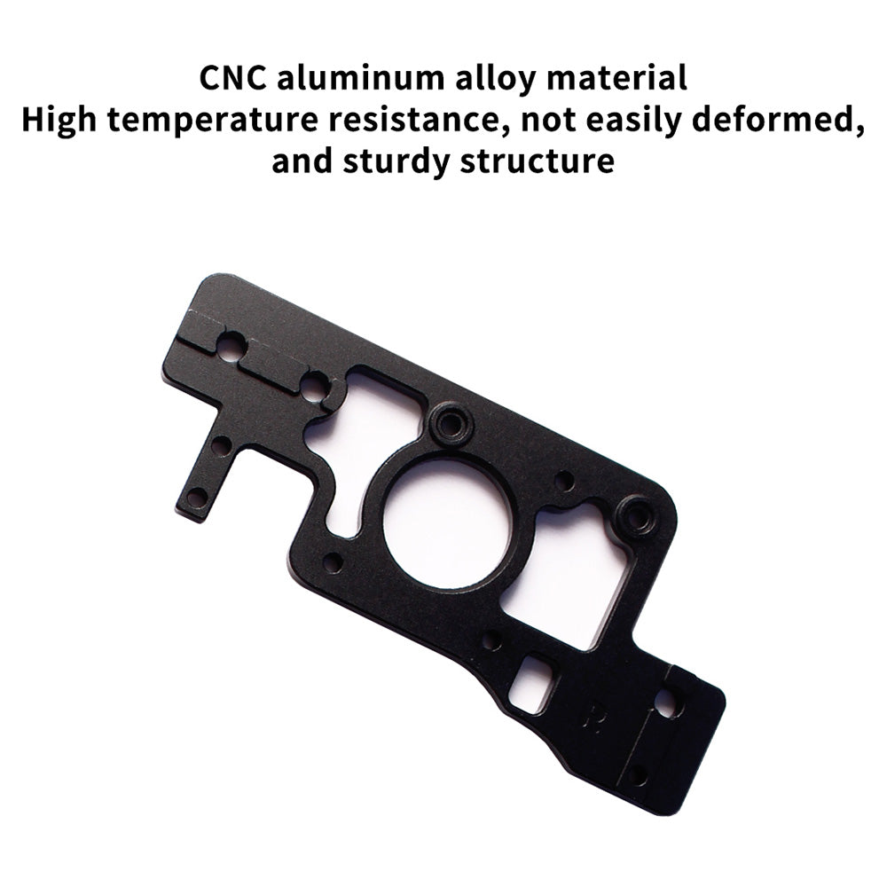 Základní sada motoru FYSETC VORON 2.4 z hliníkové slitiny AB