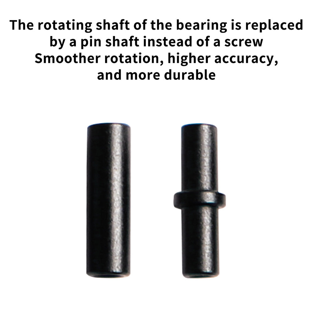 Základní sada motoru FYSETC VORON 2.4 z hliníkové slitiny AB