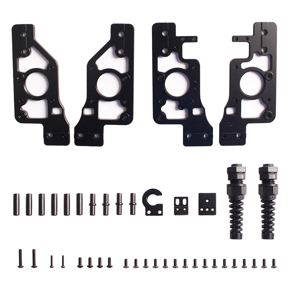 Základní sada motoru FYSETC VORON 2.4 z hliníkové slitiny AB