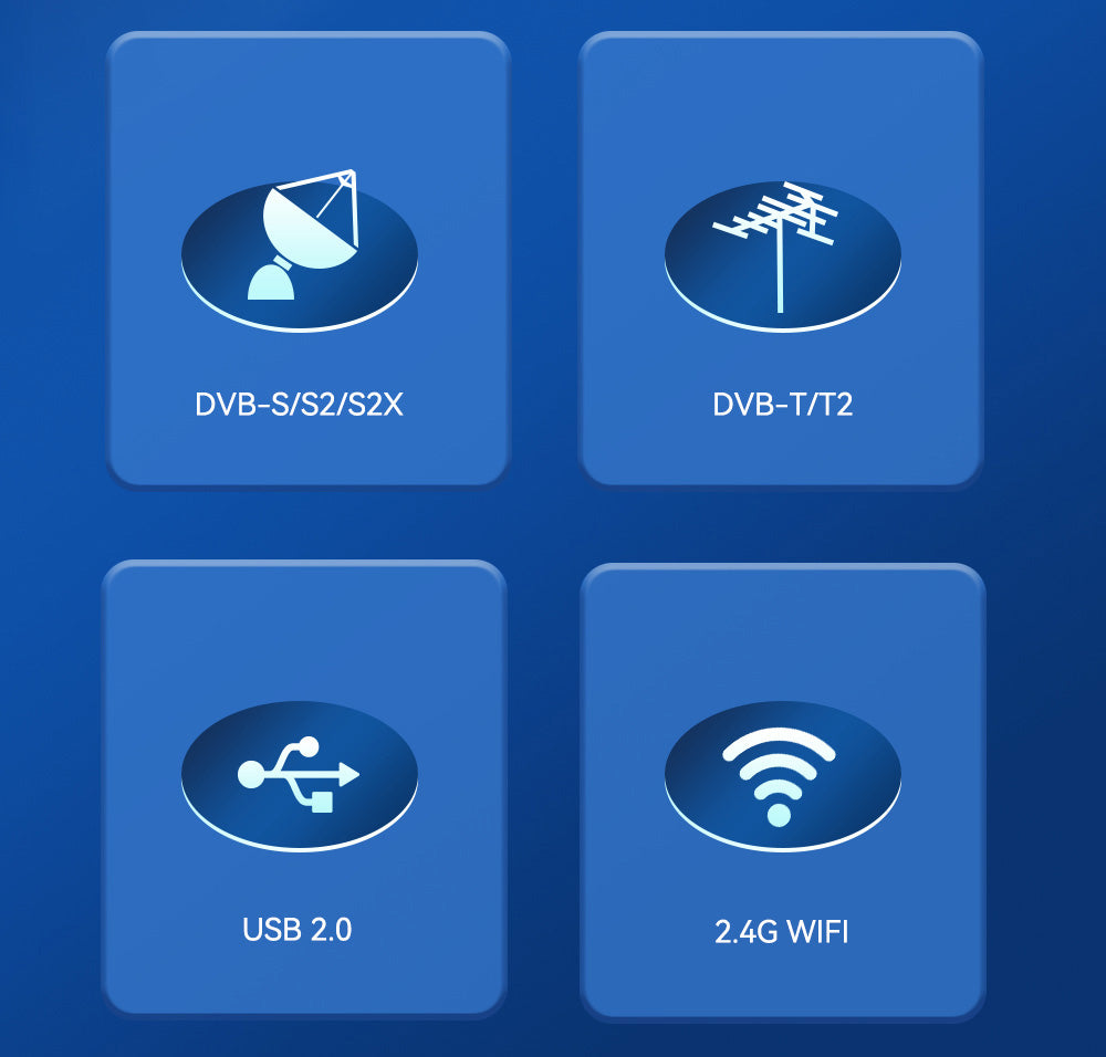 GTMEDIA V8 Finder PRO 2 Satelitní vyhledávač ATSC-C digitální detektor satelitního signálu - oranžový, zástrčka EU