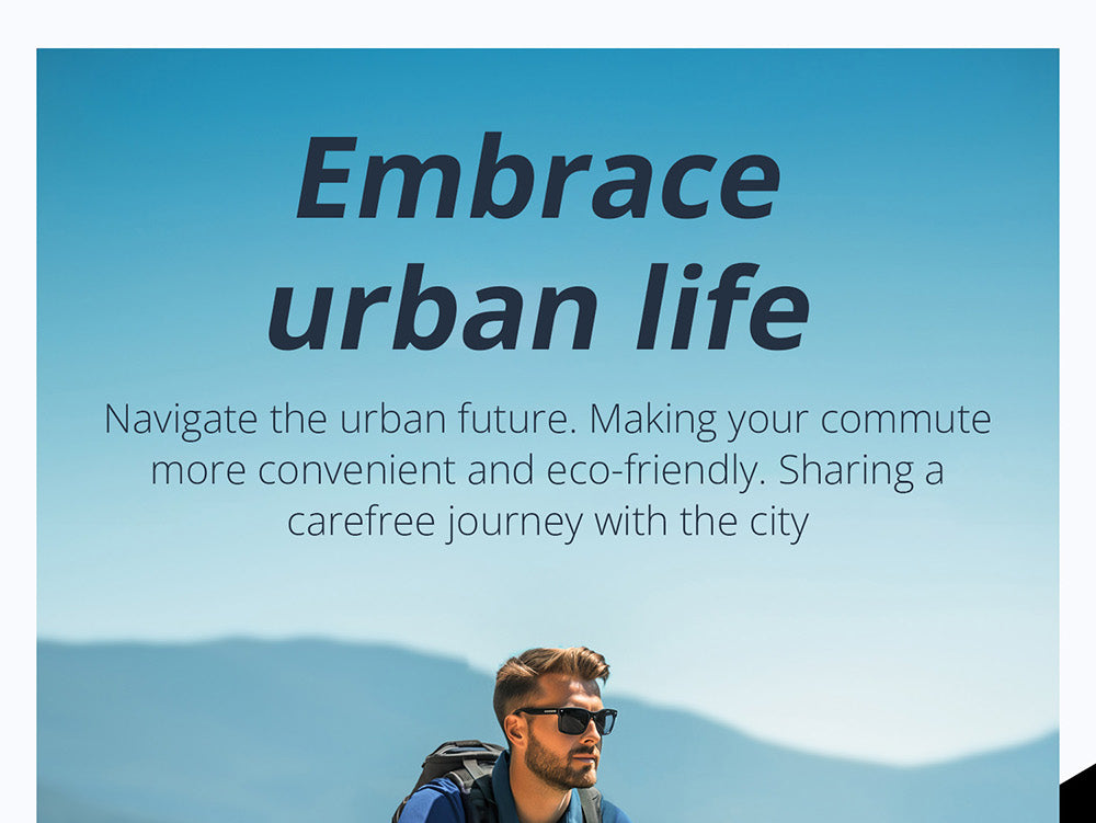 Elektrokolo GUNAI GN27, motor 750 W, baterie 48 V 10,4 Ah, senzor točivého momentu, pneumatiky 27,5 palce, maximální rychlost 35 km/h, maximální dojezd 70 km, řazení Shimano 7 rychlostí, kotoučová brzda