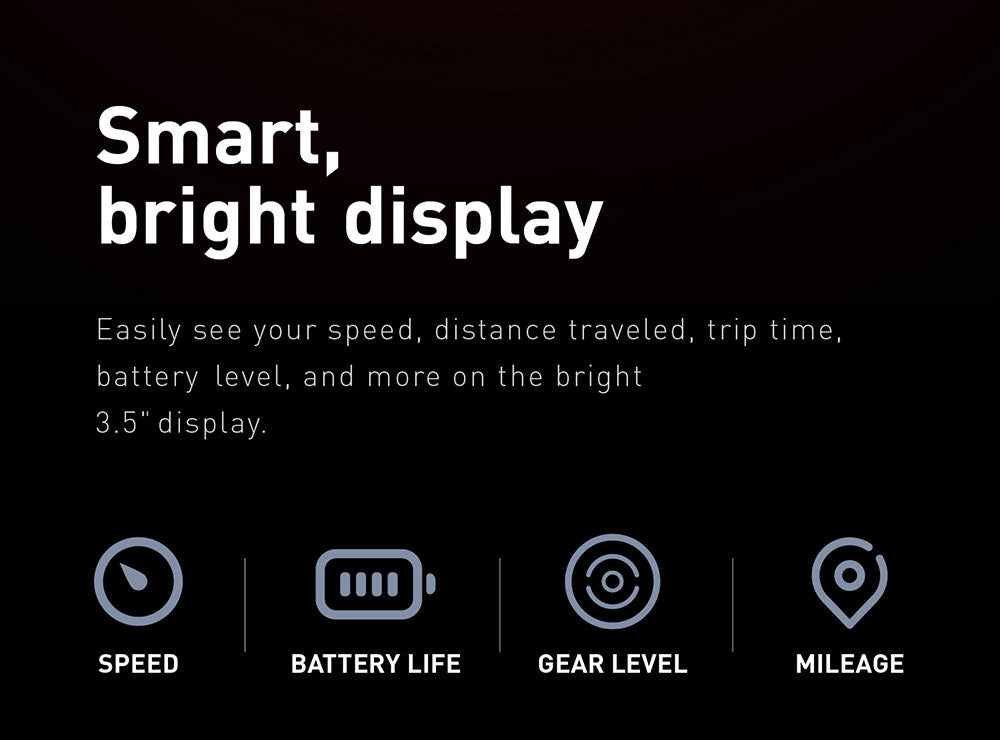 Elektrokolo GUNAI GN27, motor 750 W, baterie 48 V 10,4 Ah, senzor točivého momentu, pneumatiky 27,5 palce, maximální rychlost 35 km/h, maximální dojezd 70 km, řazení Shimano 7 rychlostí, kotoučová brzda