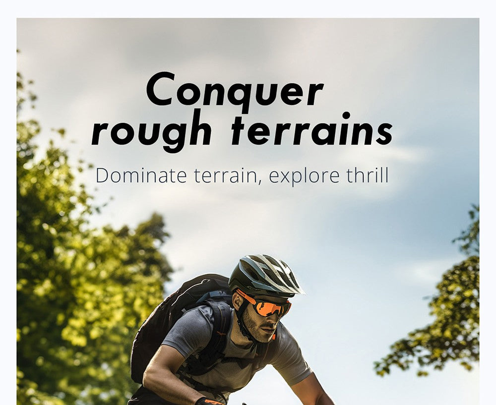 Elektrokolo GUNAI GN27, motor 750 W, baterie 48 V 10,4 Ah, senzor točivého momentu, pneumatiky 27,5 palce, maximální rychlost 35 km/h, maximální dojezd 70 km, řazení Shimano 7 rychlostí, kotoučová brzda