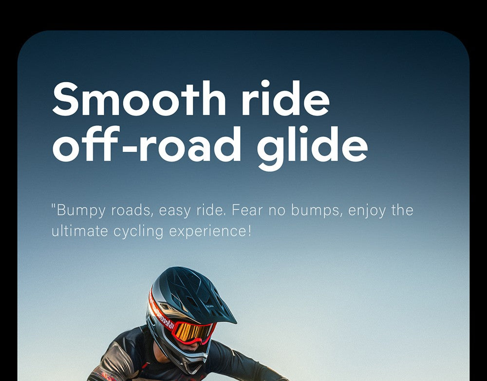 Elektrokolo GUNAI GN68, motor 2*1000, baterie 48 V 17,5 Ah, tlusté pneumatiky 26*3,0 palce, maximální rychlost 50 km/h, maximální dojezd 60 mil, řazení Shimano 7 rychlostí, mechanická kotoučová brzda