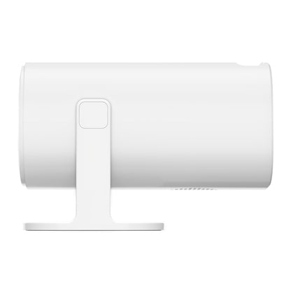 GXMO P30 Portable Projector, 180&#176; Flip, 150 ANSI, 1280*720P, Keystone Correction, Android 11, WiFi 6 - EU Plug