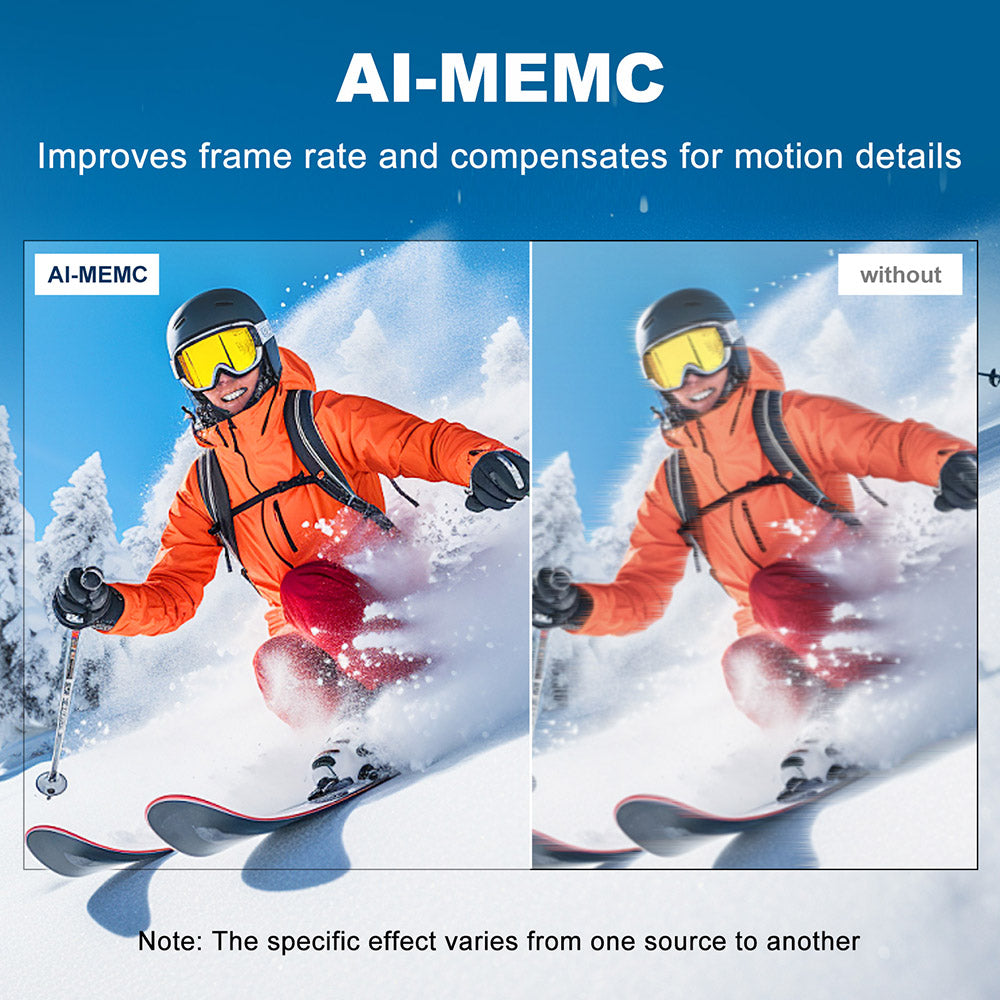 TV přijímač H96 Max M9S s Androidem 14, 8 GB RAM, 128 GB ROM, RK3576 8 jader, dekódování 8K AV1, WiFi 6, Bluetooth 5.4, 1*USB 3.0, 1*USB 2.0, 1*HDMI 2.1, 1*1000M Ethernet, 1*SPDIF, 1*Audio