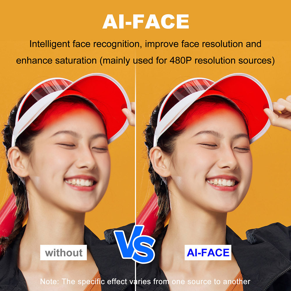 TV přijímač H96 Max M9S s Androidem 14, 8 GB RAM, 128 GB ROM, RK3576 8 jader, dekódování 8K AV1, WiFi 6, Bluetooth 5.4, 1*USB 3.0, 1*USB 2.0, 1*HDMI 2.1, 1*1000M Ethernet, 1*SPDIF, 1*Audio