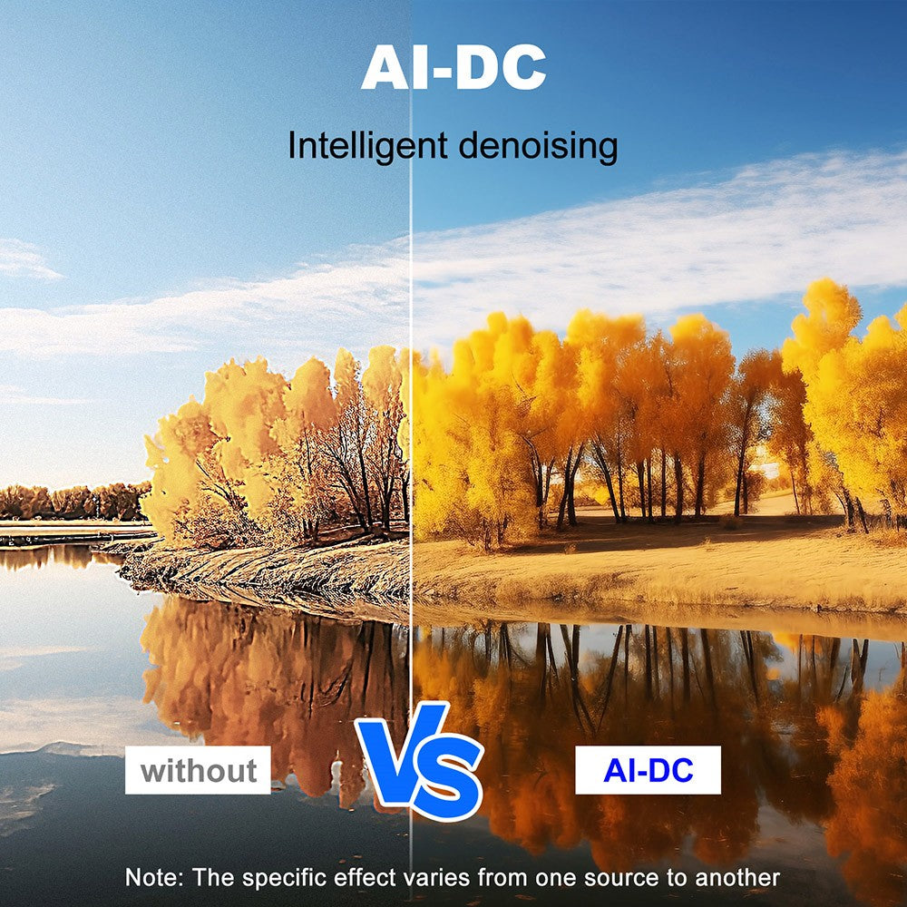 TV přijímač H96 Max M9S s Androidem 14, 8 GB RAM, 128 GB ROM, RK3576 8 jader, dekódování 8K AV1, WiFi 6, Bluetooth 5.4, 1*USB 3.0, 1*USB 2.0, 1*HDMI 2.1, 1*1000M Ethernet, 1*SPDIF, 1*Audio