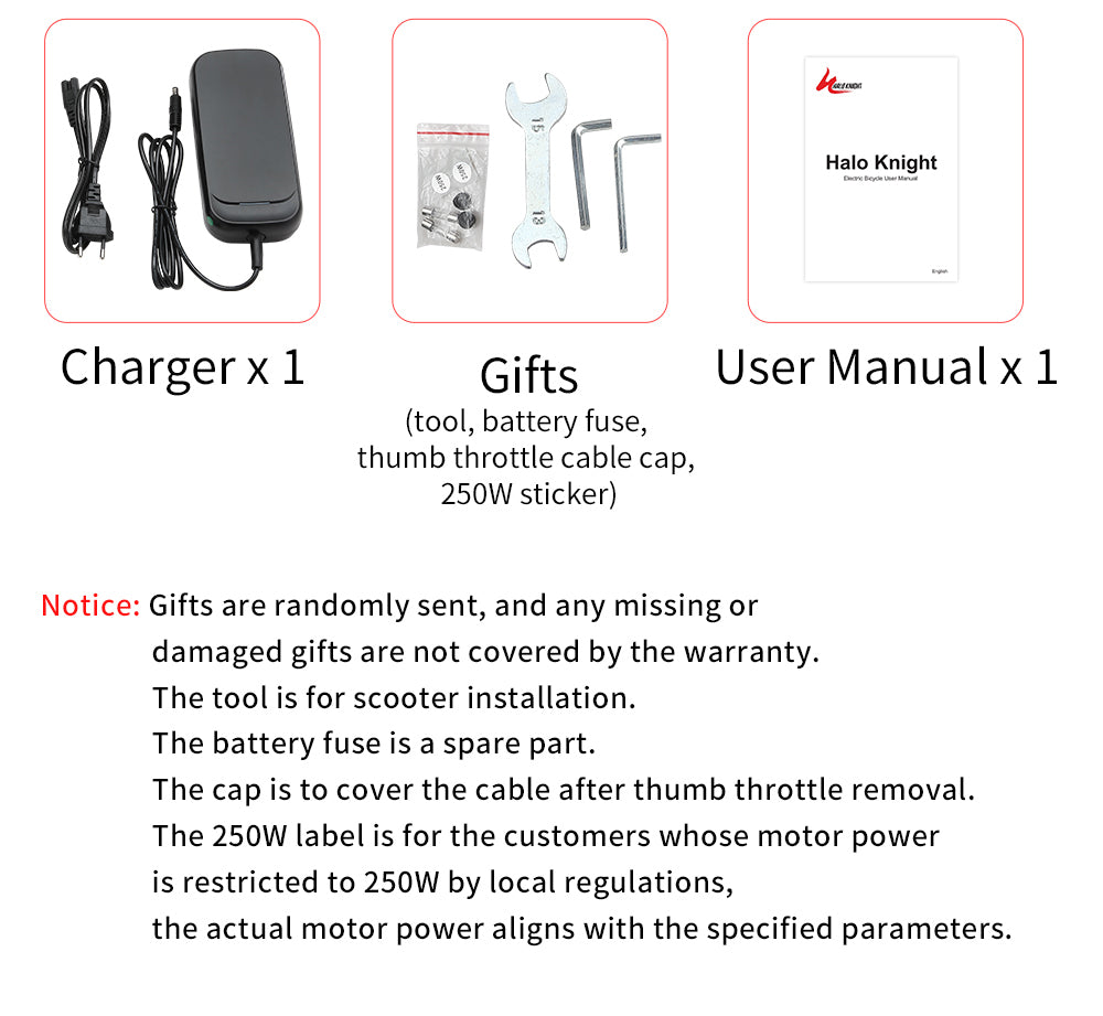 Elektrokolo Halo Knight H02, bezkartáčový motor 750 W, baterie 48 V 16 Ah, pneumatiky 29*2,1 palce, maximální rychlost 50 km/h, maximální dojezd 60 km, řazení Shimano 21 rychlostí, mechanická kotoučová brzda - černá
