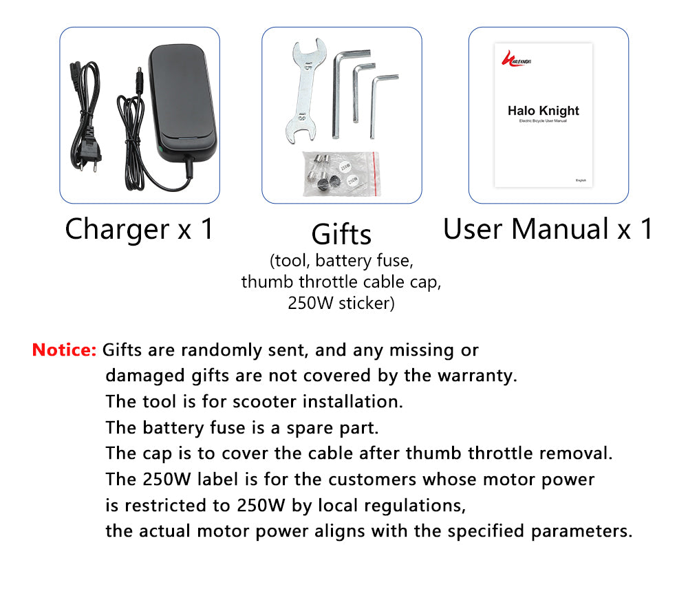 Elektrokolo Halo Knight H03, motor 1000 W, baterie 48 V 19,2 Ah, pneumatiky 27,5*3,0 palce, maximální rychlost 50 km/h, maximální dojezd 90 km, hydraulické brzdy, řazení Shimano 7 rychlostí - červené