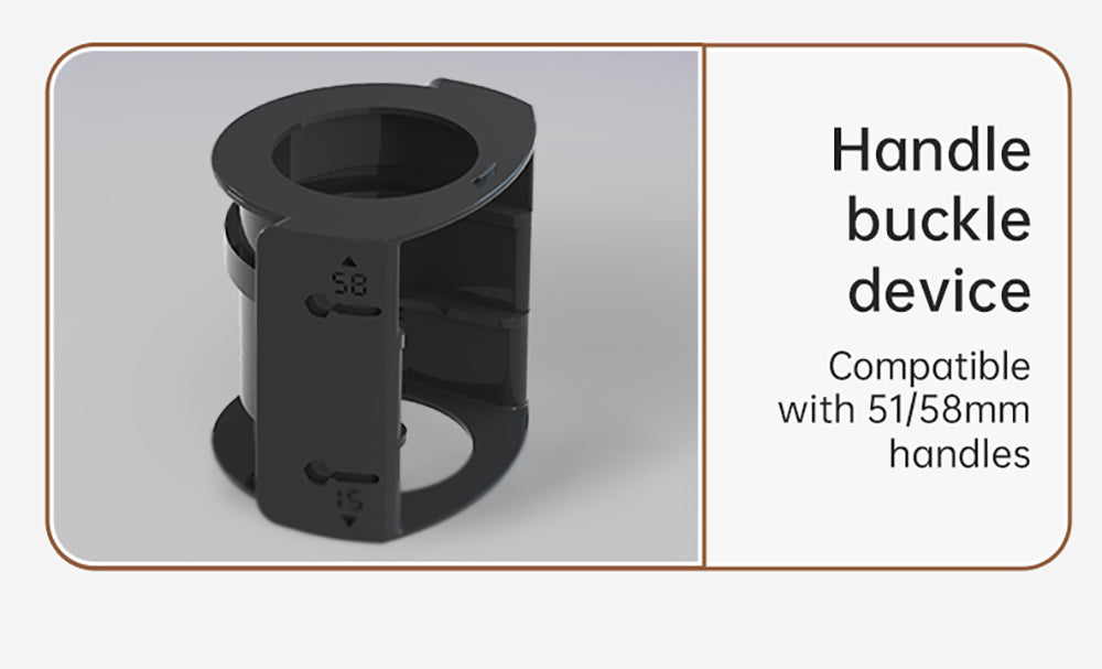 Mlýnek na kávu HiBREW G3A, kónický mlecí strojek 40 mm, ventilátor, 31stupňová stupnice, paměť a antistatická funkce, manuální a automatický, vizuální ukládání kávových zrn, béžová