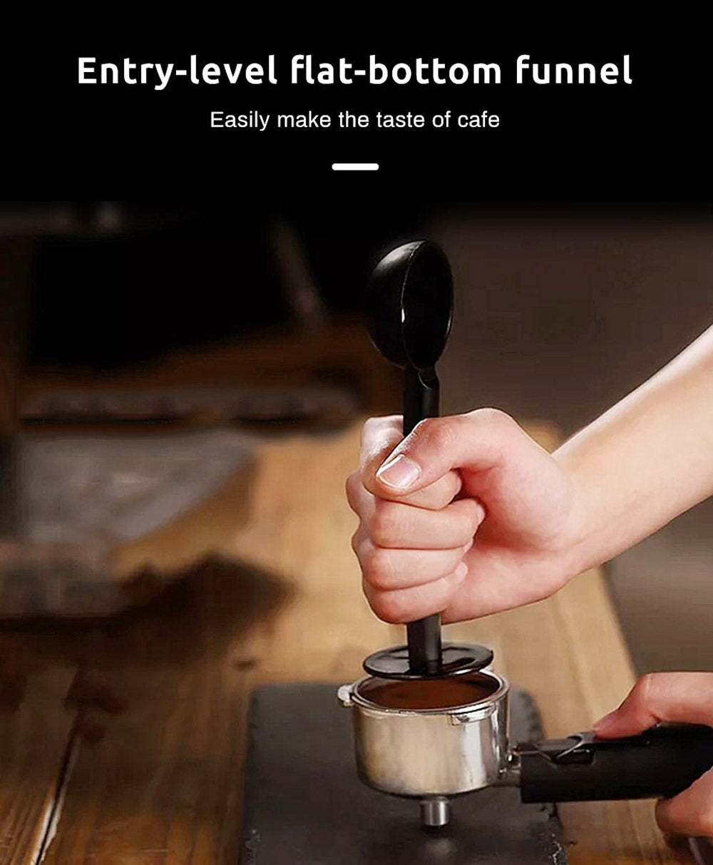 Kávovar HiBREW H5 1050W, 20barový poloautomatický kávovar na cappuccino espresso, objem 1,5 l, displej teploty