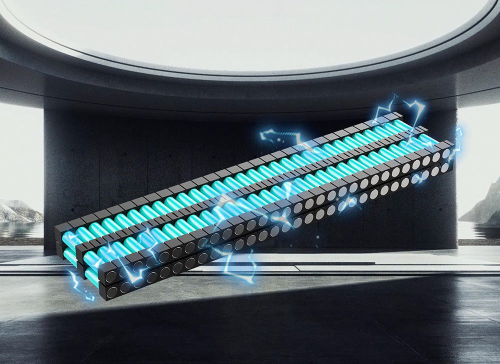 iScooter i9 Max Elektrická koloběžka 10 palců Voštinové pneumatiky 500W motor 36V 10Ah baterie 30km/h maximální rychlost 30-40km maximální dojezd nosnost 120kg dvojité tlumení nárazů inteligentní ovládání pomocí aplikace