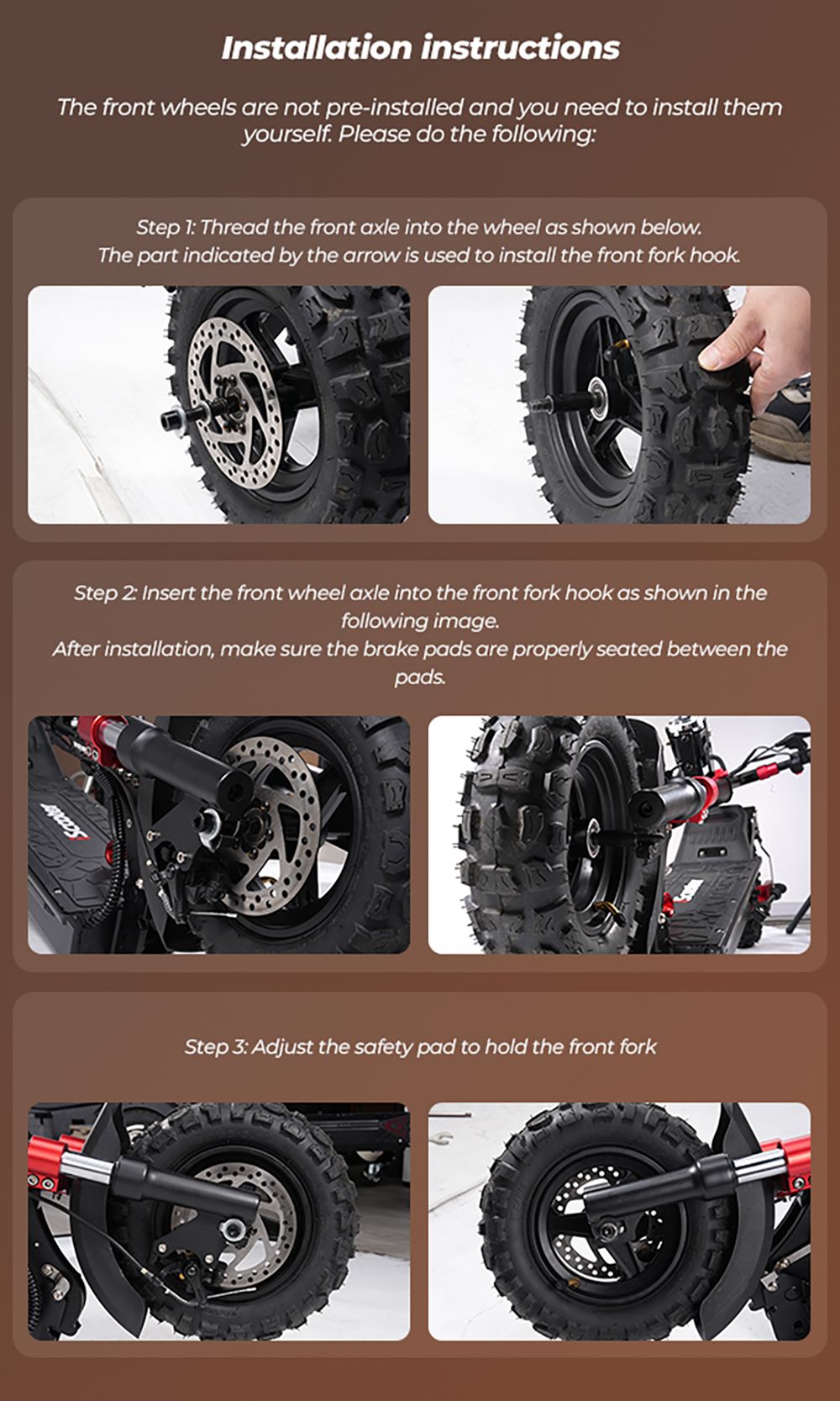Elektrická koloběžka iScooter iX5S, motor 1000 W, baterie 48 V 15 Ah, pneumatiky 10 palců, maximální rychlost 25 km/h, dojezd 65 km, dvojité kotoučové brzdy, přední a zadní tlumiče
