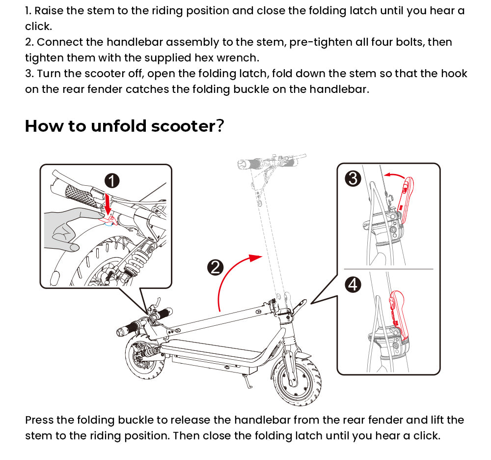 Elektrická koloběžka iScooter W7, motor 350 W, baterie 42 V 7,8 Ah, pneumatiky 8,5 palce, maximální rychlost 35 km/h, dojezd 30 km, kotoučová brzda, dvojité tlumení nárazů, ovládání přes aplikaci